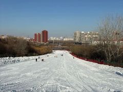-南翠屏公园