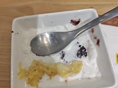 -满记甜品(优客百盛店)