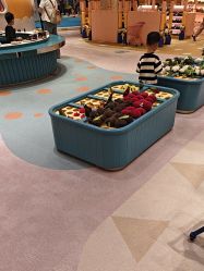 -奈尔宝·儿童乐园·亲子餐厅(苏州大悦城店)