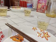 -霸王虾·麻辣小龙虾(清水河公园店)