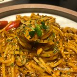 被小伙伴种草的这家店，蛮有工业风的一家店，六楼远远的