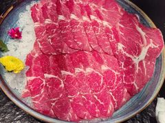 -阳坊涮肉(西直门凯德mall店)