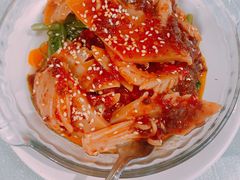 -无招牌海鲜餐厅(怡丰城店)