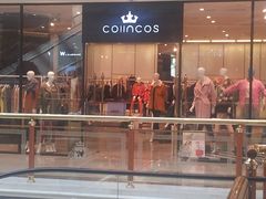 -COS(月星环球港店)