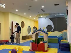 -KidsHome毅英宝贝家早教托育中心