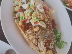 -Rimpa Lapin悬崖餐厅