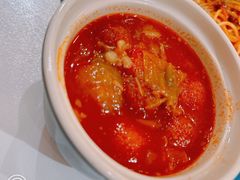 -MIO弥欧洋房西餐厅(中央大街店)