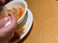 -九毛九西北菜(汕头金平万达广场店)