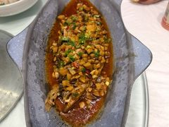 -不倒翁·安徽名菜楼(步行街店)