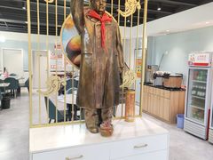 -农家湘菜(安亭店)