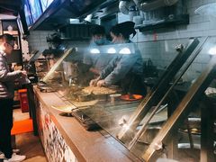 -精粉世家(汉街总部国际A座店)