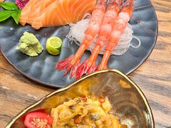 -肉魁屋·烧肉·烧鸟·酒场(高新店)