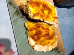 榴莲烤生蚝-千岛蚝高压锅生蚝·人参火锅(白云万达店)