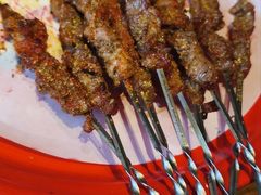 -北三老太太烧烤(人生一串上榜店)