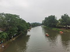 -平乐古镇
