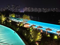 -清河半岛温泉度假酒店