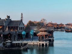 -朱仙镇启封故园景区
