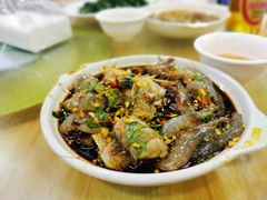 -长平肥姐白粥·海鲜打冷