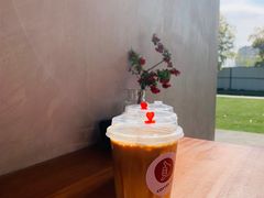 -COFFEE CALL(云锦路店)