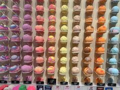 -LUSH(威尼斯人店)