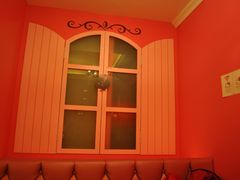 -Hello Kitty Cafe(弘大店)