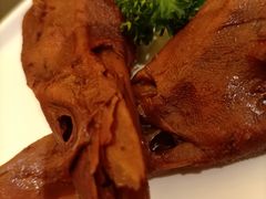 -扬州香格里拉·香宫中餐厅