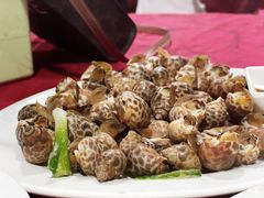 内螺-车头老二大排档