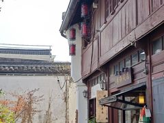 -小河直街历史文化街区