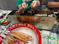 -沈阳百联购物中心(青年大街店)
