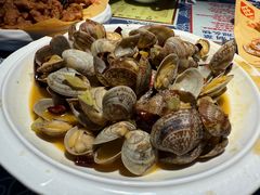 -旺角小渔村(二马路店)