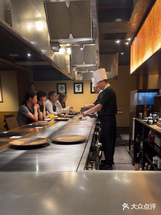 神户牛排 石田屋(本店)图片