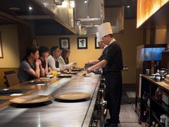 -神户牛排 石田屋(本店)