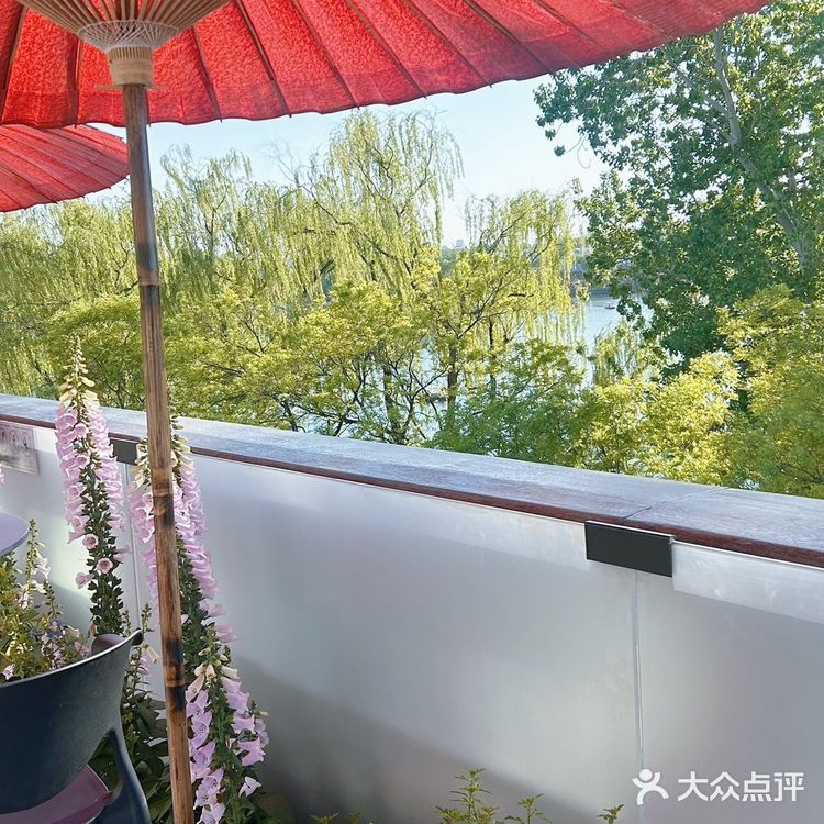 宝子们，一定要来感受一下这份独特的浪漫与美味呀