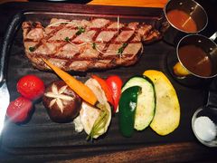 -Amanda餐厅(长乐路店)