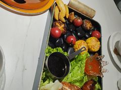 -3号仓库·创意中国菜(嘉兴龙鼎万达店)