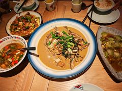 -陈先进鱼馆·地道农家菜(萧山奥体店)