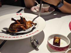 -谭厨中山传家菜.乳鸽.脆鲩鱼(华强北中航城店)