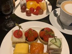 -上海静安昆仑大酒店