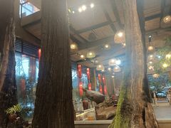 -大树头·花园餐厅(市桥店)