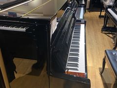 -柏斯音乐艺术中心·钢琴·吉他(上音店)