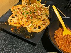 -李不管把把烧(绵阳总店)