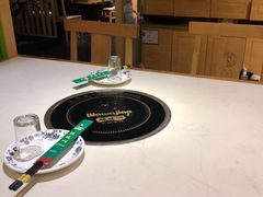 大堂-蛙蛙叫干锅年代(簋街总店)