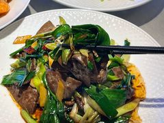 -乔阿马·江南味·驴肉香(龙湖华泾天街店)
