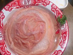 -牛市坎火锅(建设路店)