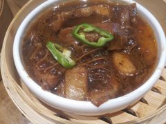 -北海金昌开元名都大酒店·四季轩中餐厅