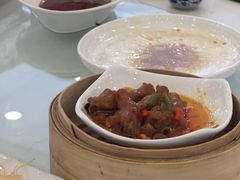 凤爪-松涛大酒楼