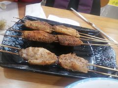 -马师傅中国兰州拉面(樱花园店)