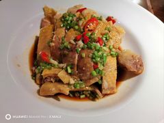 猫式口水鸡-佬肥猫(国华广场店)