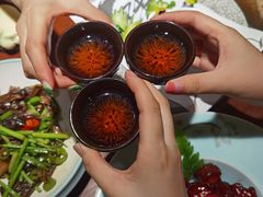 桃花醉-花千醉拾季(雨花世茂店)