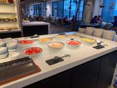-食光全日制餐厅(绵阳首开喜来登酒店)